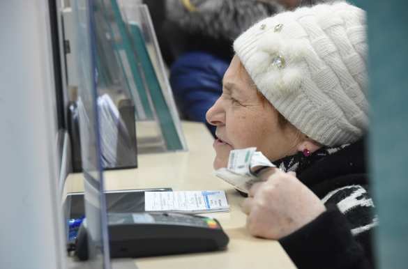 Россия создала «подушку безопасности» для обеспечения соцгарантий | Русская весна