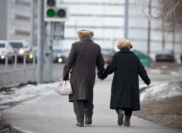 Открыта уникальная особенность супердолгожителей: будут ли люди доживать до 130 лет? | Русская весна