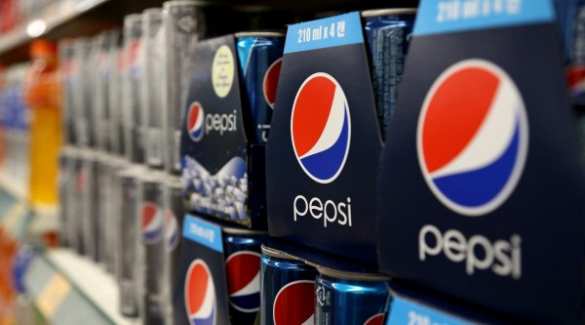 В Финляндии покупатели Pepsi обнаружили в банках пиво | Русская весна