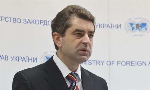 В Белоруссии за антироссийские речевки задержаны 15 граждан Украины — МИД Украины | Русская весна