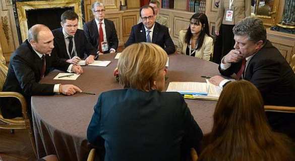 Коротко по итогам Милана | Русская весна