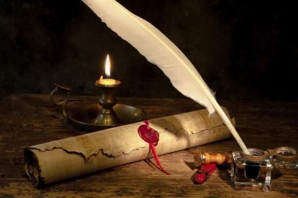 Неожиданно: на Украине утверждают, что их конституция — самая древняя в мире (ФОТО) | Русская весна