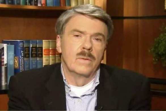 Как работает американская пропаганда и почему я борюсь с ней, — Роберт Перри | Русская весна