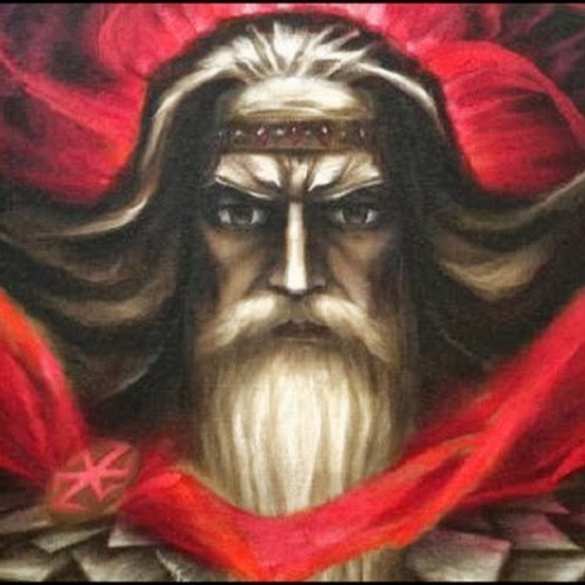 Разведка ДНР сообщает о чудовищных преступлениях украинских неонацистов — убийствах пленных в жертву языческим богам | Русская весна