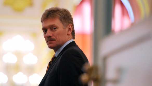 Песков: У Кремля нет планов по повышению пенсионного возраста | Русская весна