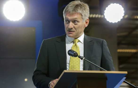 «Неправильно интерпретировали», — Песков о словах Путина про российских военных специалистов на Донбассе | Русская весна