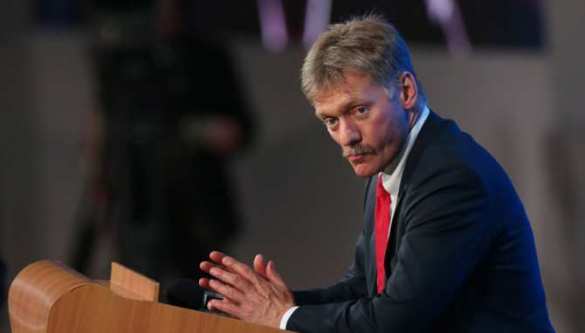 Это приоритетный проект, любые шероховатости будут урегулированы, — Песков о мосте в Крым | Русская весна