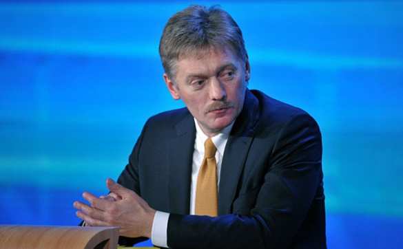 Песков о сайтах с данными российских летчиков: это чрезвычайно враждебная позиция к нашей стране | Русская весна