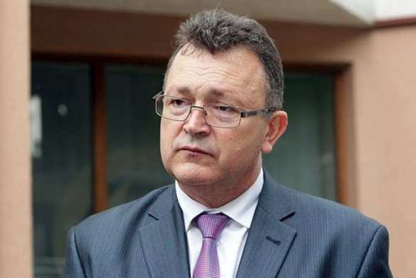 На Украине арестован экс-министр здравоохранения Крыма (ВИДЕО) | Русская весна