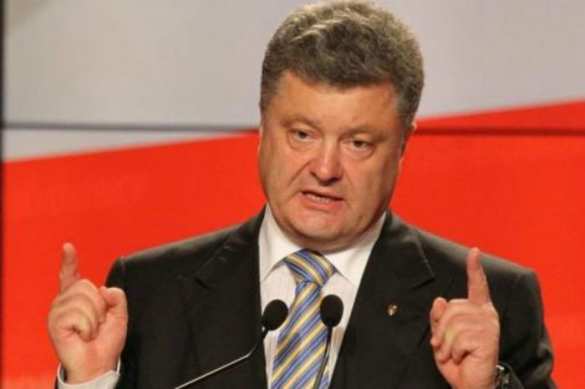 Реверс газа: последняя надежда Порошенко | Русская весна