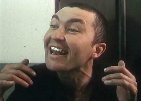 Шок: на Украине жёстко изнасиловали «ветерана АТО» (ФОТО, ВИДЕО строго 18+) | Русская весна