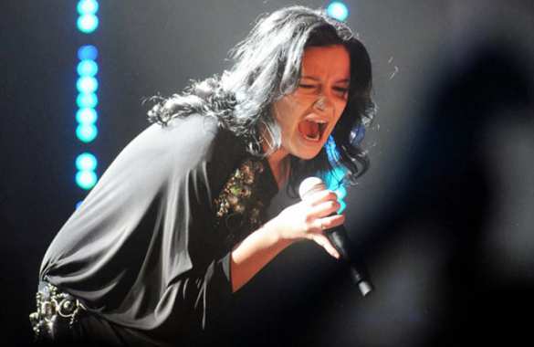 Депутаты Госдумы составят черный список украинских артистов, поддерживающих карательную операцию | Русская весна