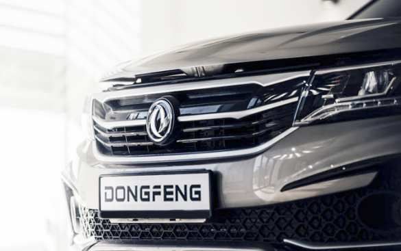 Запчасти на Dongfeng: особенности приобретения | Русская весна