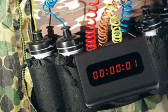 Террорист ИГИЛ признался, что его сообщник готовил взрыв в Москве | Русская весна