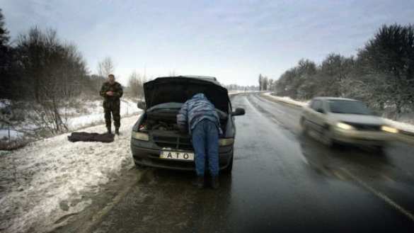 В разгар войны Украина стала воротами джихада: боевики ИГИЛ воюют и делают бизнес на Украине | Русская весна