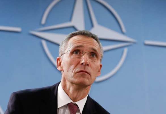 Порошенко, Обама и НАТО едингласно обвиняют Россию в эскалации конфликта на Украине | Русская весна