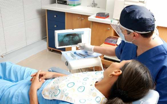 Современная эстетическая стоматология: главные тренды | Русская весна