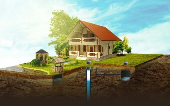 Бурение скважины на воду: что нужно знать | Русская весна