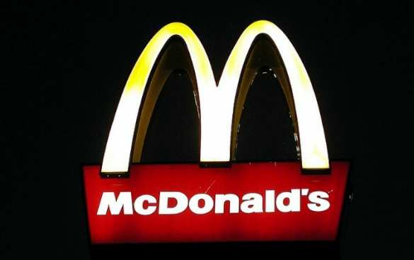 McDonalds: в чём причина популярности | Русская весна