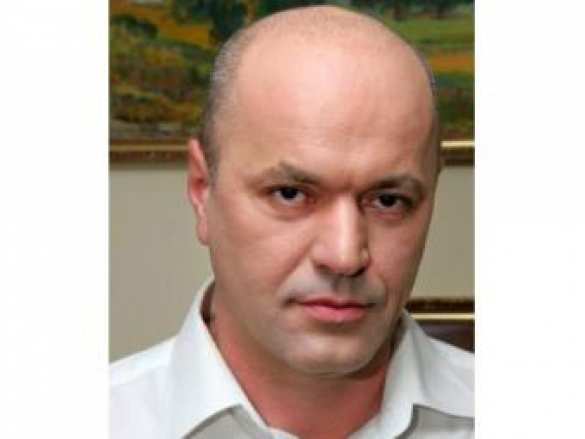 Экс-мэр Ужгорода предлагает жителям Закарпатья бороться за признание Киевом итогов референдума 1991 года | Русская весна