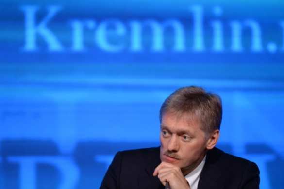 Kremlin: imposing moratorium on foreign debt payment in Ukraine means step towards default | Русская весна