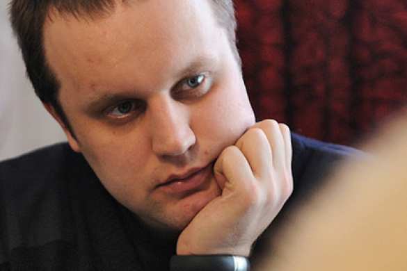 Павел Губарев: опыт переговоров с Украиной непродуктивен (видео) | Русская весна