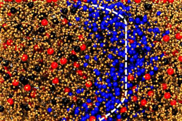 Ученые из МГУ уточнили законы электрогидродинамики | Русская весна