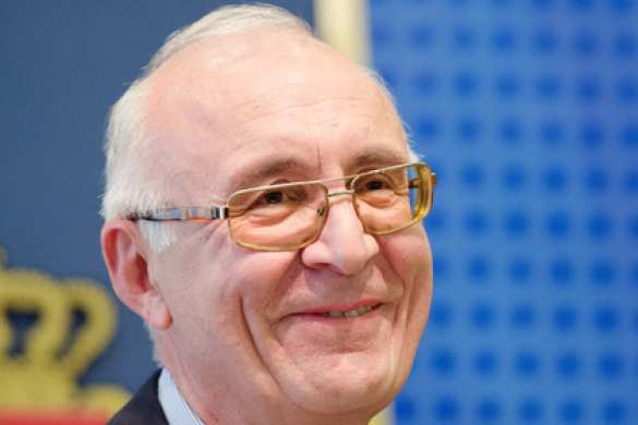 Почему Грузия не поддержала санкции против России | Русская весна