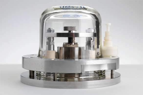 Российские кремниевые сферы поставят точку в определении килограмма | Русская весна