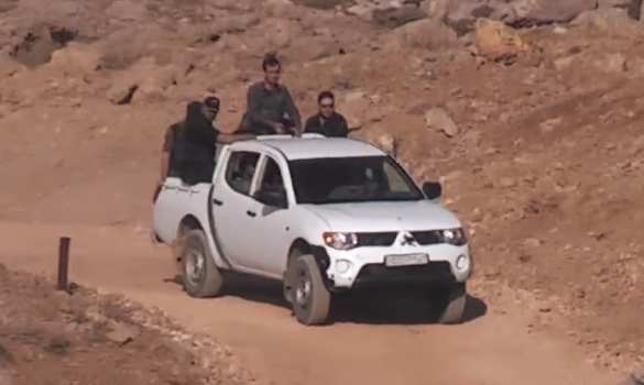 Страшные кадры: Миротворцы ООН стали соучастниками убийства боевиками сирийских военных (ВИДЕО) | Русская весна