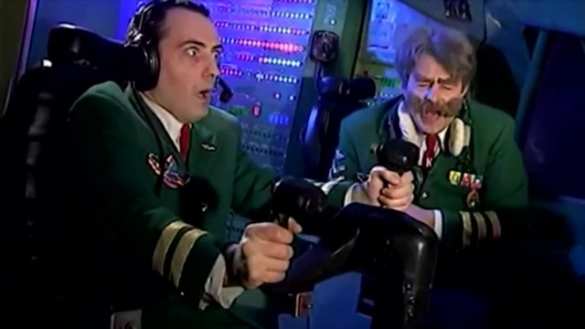 В США готовы обучать украинских пилотов | Русская весна