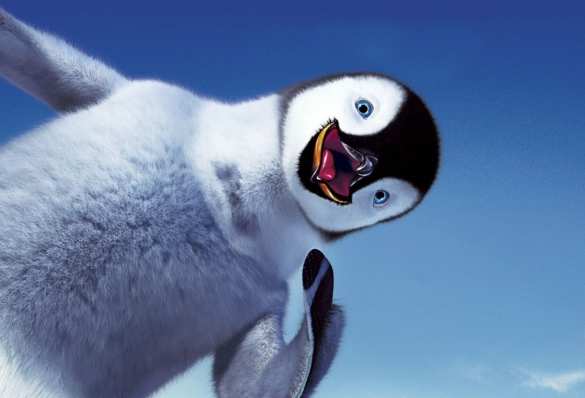 Стало известно, как голосовали в Антарктиде за президента Украины | Русская весна