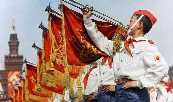 Назарбаев назвал причины распада СССР | Русская весна