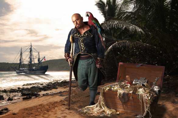 Украинец пытался вывезти в Россию в протезах ног более 70 наград (ФОТО) | Русская весна