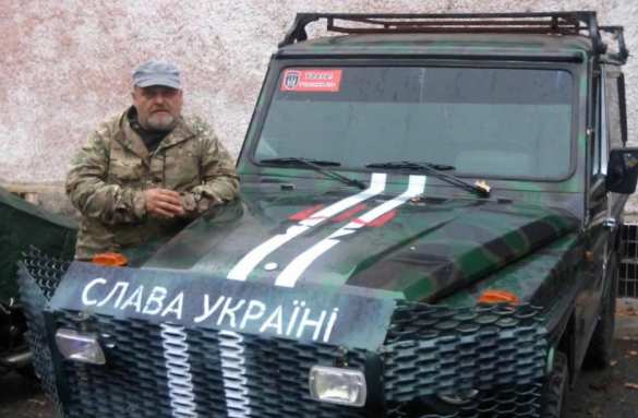 Чудеса украинской пропаганды: как задержанный политсоветник «Правого Сектора» превратился в «российского фашиста» (ВИДЕО А.Шария) | Русская весна