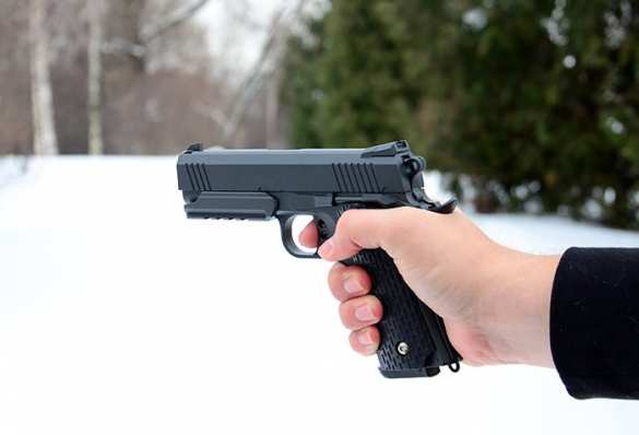 Легендарную оружейную компанию купят чехи | Русская весна