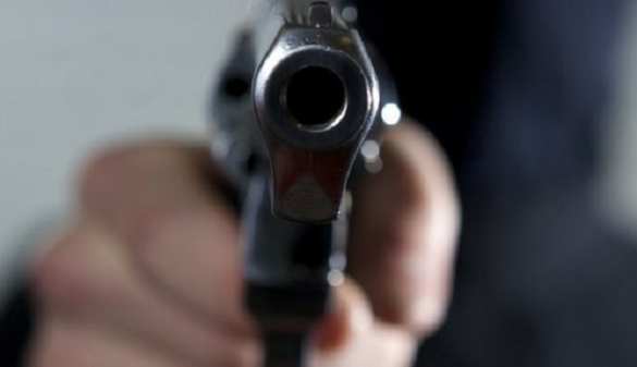 Типичная Украина: Под Харьковом ищут стрелка, ранившего троих человек | Русская весна