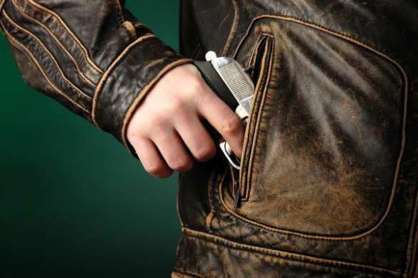 Покушавшийся на Миндича в Израиле получил оружие в украинском посольстве (ВИДЕО) | Русская весна