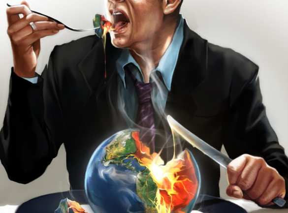 2026 год и далее: жизнь в условиях глобальной неопределённости | Русская весна