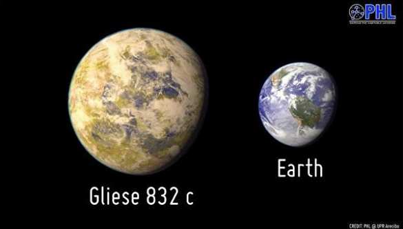 Российские ученые смоделировали недра экзопланет-суперземель | Русская весна
