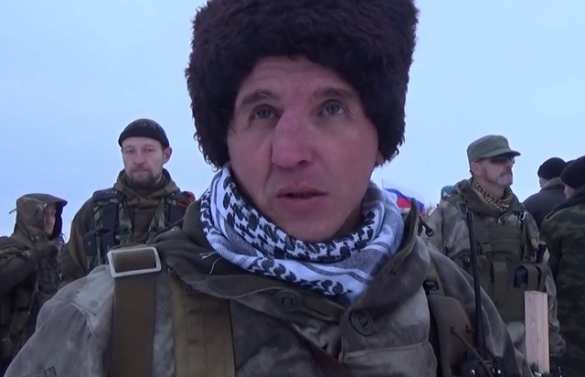 Сводка от ГБР «Бэтмен»: американский вертолет «Апач» атаковал ополчение под Дебальцево (ВИДЕО) | Русская весна