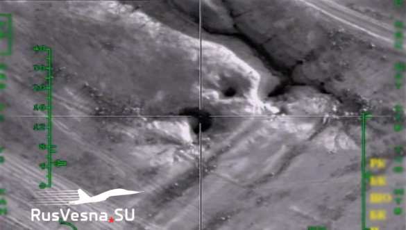 Уникальные кадры. Дорога Северск — Артёмовск под наблюдением спецназа «Отважных» (ВИДЕО) | Русская весна