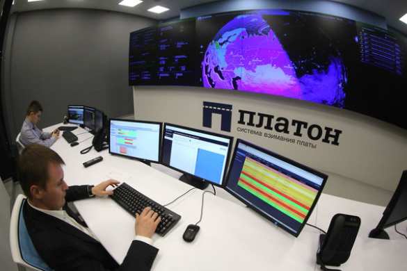 Дворкович: «Платон» не отменят | Русская весна