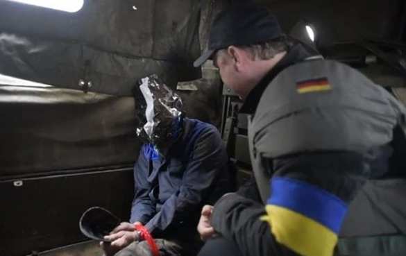 Болевой захват: зачем украинские спецслужбы похищают жителей Донбасса | Русская весна