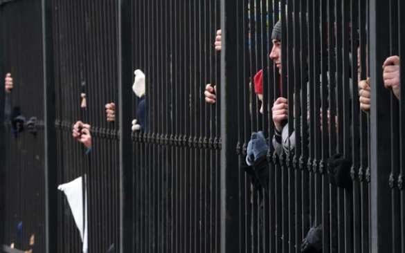 ДНР включила в список обмена пленными политзаключенных из украинских СИЗО | Русская весна