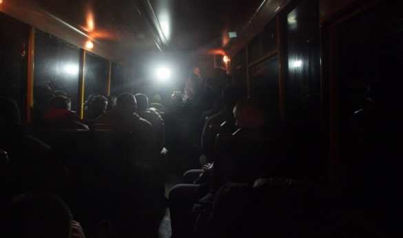 Вторая фаза обмена пленными пройдет сегодня в первой половине дня | Русская весна