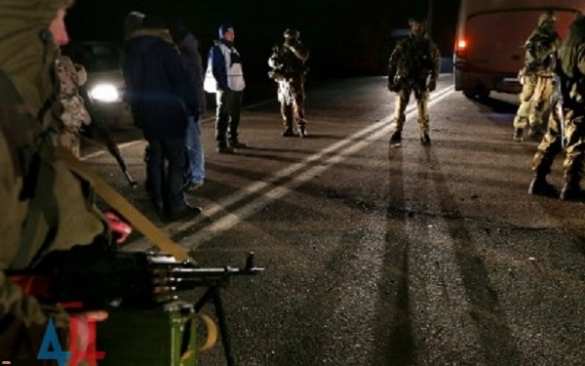 Украина применяла пытки к возвращенным ДНР пленным, — военная полиция | Русская весна