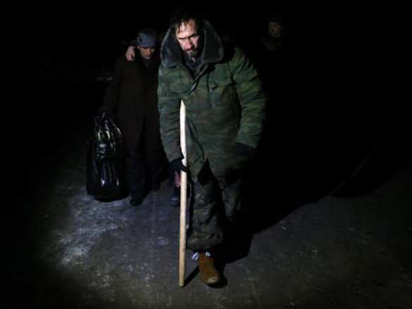 Вздергивали на дыбе, загоняли иглы под ногти и кидали в яму с трупами: ВСУ переплюнули гестапо в жестокости (ФОТО) | Русская весна