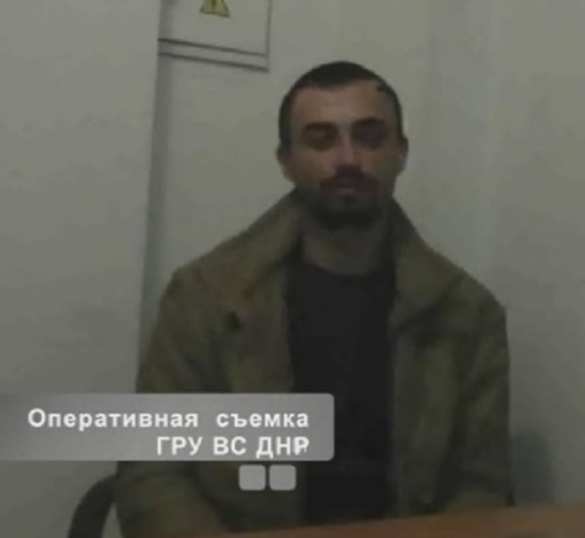 Пленный спецназовец ВСУ: «Нас предали, мы всего лишь мясо!» (ВИДЕО) | Русская весна