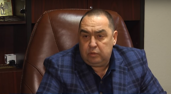 «Надеюсь, Украина вернет наших людей в нормальном состоянии, а не как раньше», — Плотницкий (ВИДЕО) | Русская весна